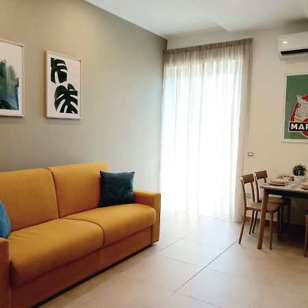 Vomero Experience Apartment Napoli Exterior foto