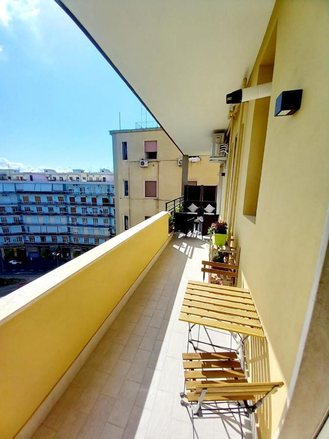 Vomero Experience Apartment Napoli Exterior foto