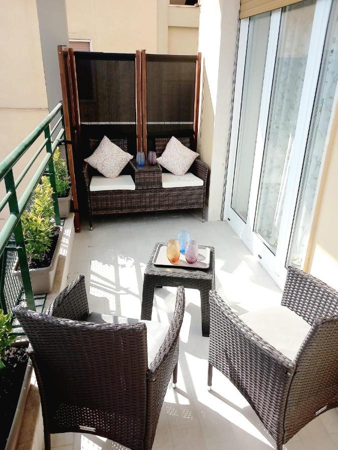 Vomero Experience Apartment Napoli Exterior foto