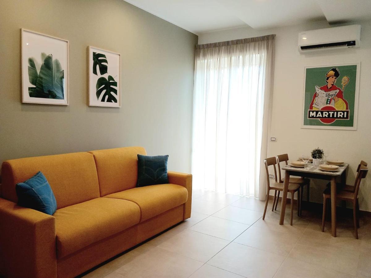 Vomero Experience Apartment Napoli Exterior foto